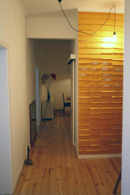 Baixa-Chiado Cosy 5 Bedrooms Lisboa Exteriör bild