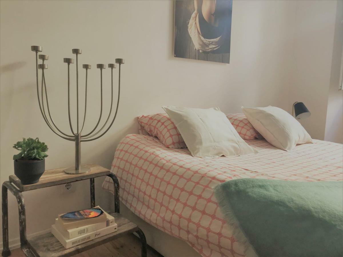 Baixa-Chiado Cosy 5 Bedrooms Lisboa Exteriör bild