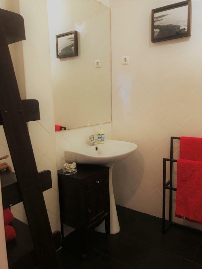 Baixa-Chiado Cosy 5 Bedrooms Lisboa Exteriör bild