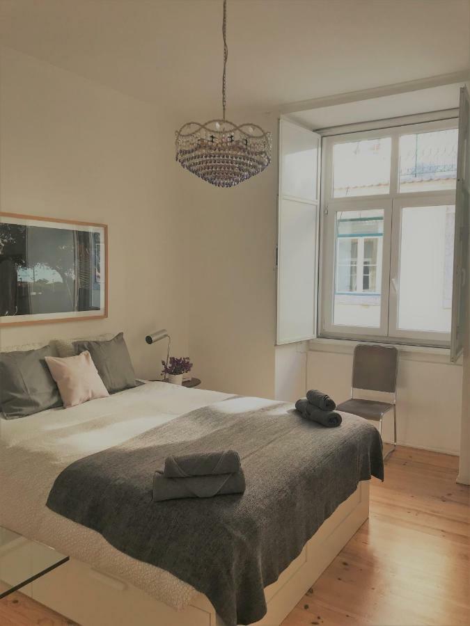 Baixa-Chiado Cosy 5 Bedrooms Lisboa Exteriör bild