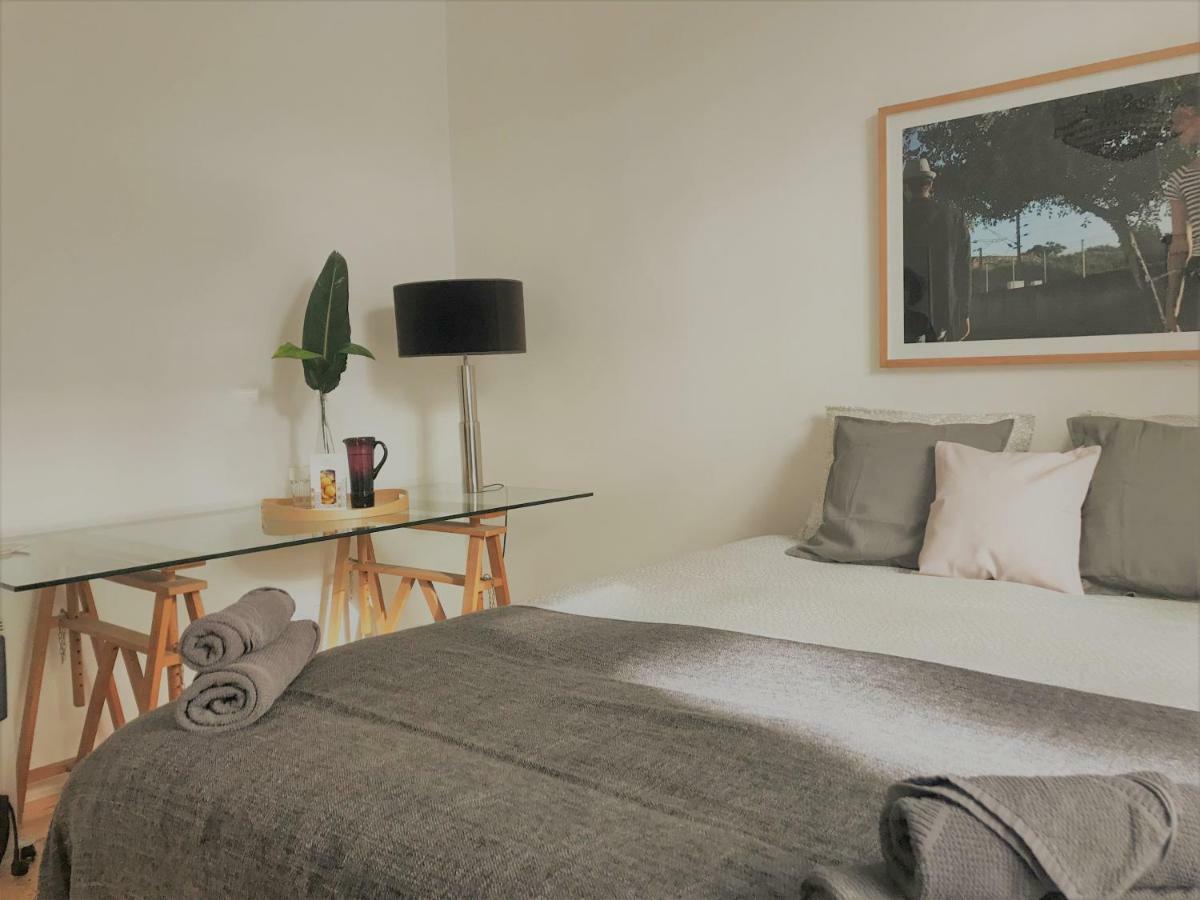 Baixa-Chiado Cosy 5 Bedrooms Lisboa Exteriör bild