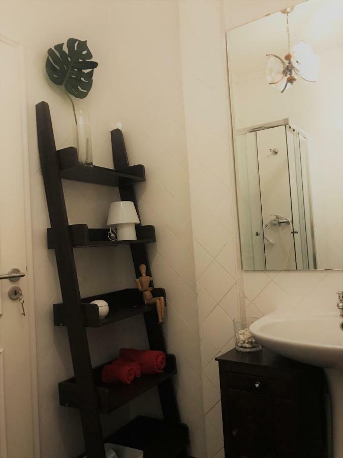 Baixa-Chiado Cosy 5 Bedrooms Lisboa Exteriör bild
