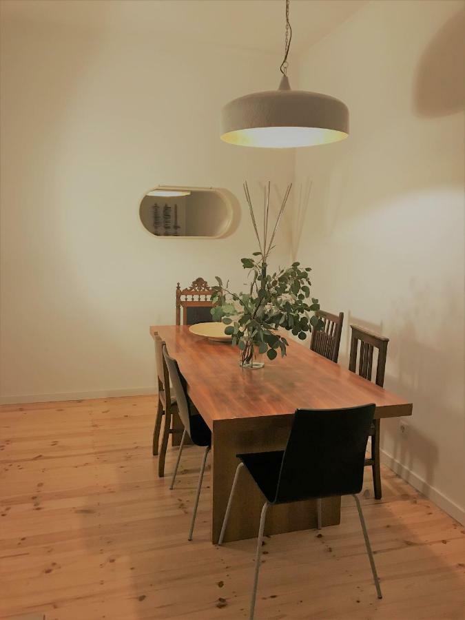 Baixa-Chiado Cosy 5 Bedrooms Lisboa Exteriör bild