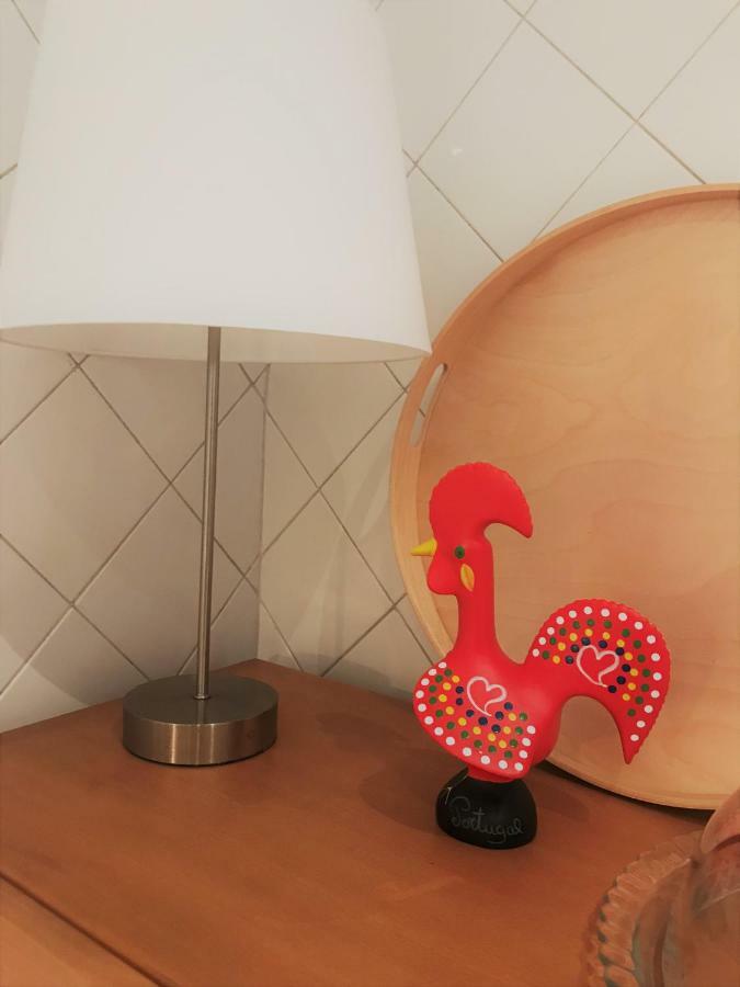 Baixa-Chiado Cosy 5 Bedrooms Lisboa Exteriör bild