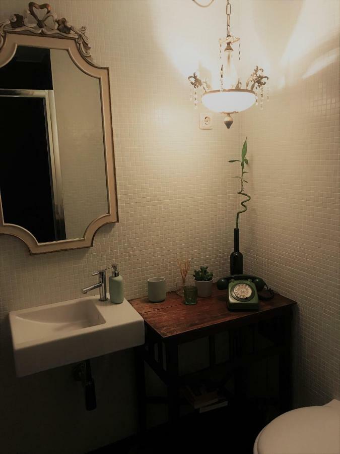 Baixa-Chiado Cosy 5 Bedrooms Lisboa Exteriör bild