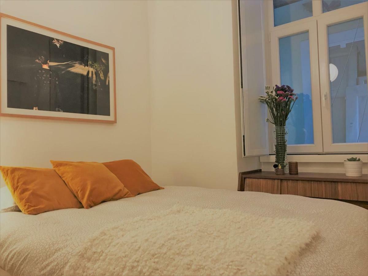 Baixa-Chiado Cosy 5 Bedrooms Lisboa Exteriör bild