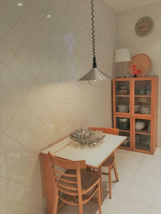 Baixa-Chiado Cosy 5 Bedrooms Lisboa Exteriör bild