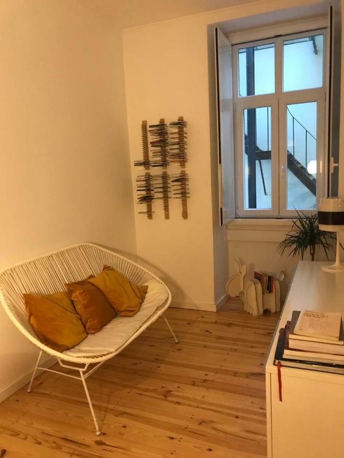 Baixa-Chiado Cosy 5 Bedrooms Lisboa Exteriör bild